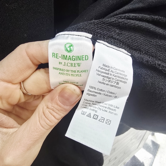 J. Crew Pull Over - Picture 6 of 6